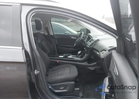 2016 Ford Edge Sel from USA, damaged, VIN 2FMPK4J85GBC64789